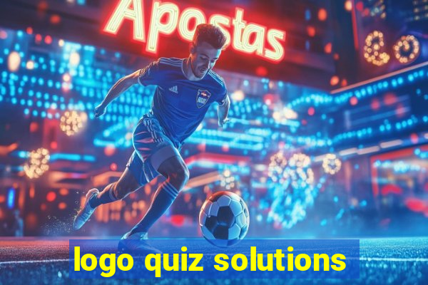 logo quiz solutions